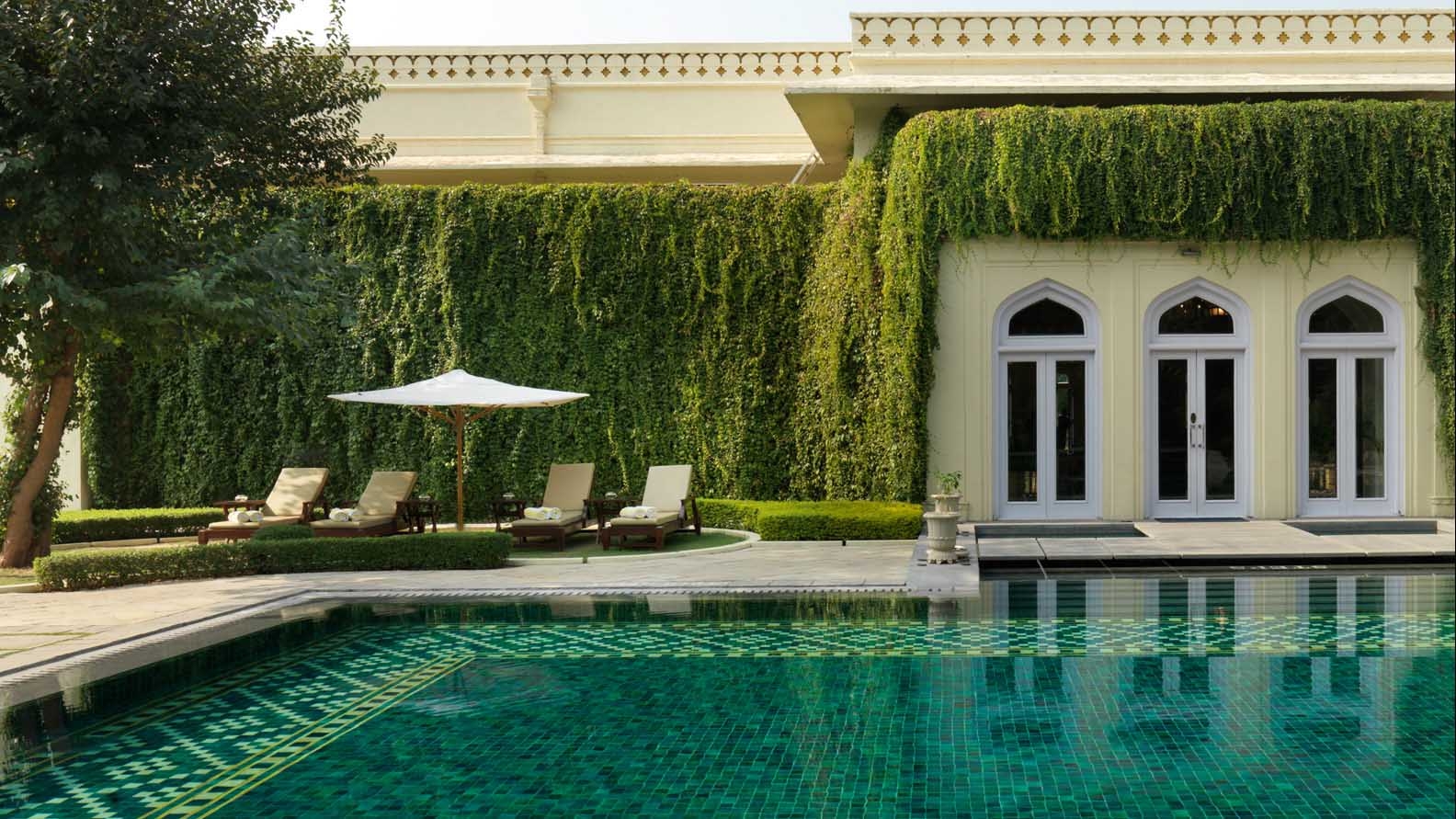 taj rambagh palace spa