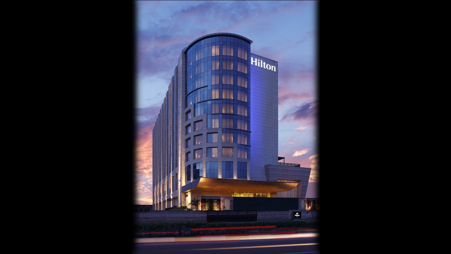 hilton