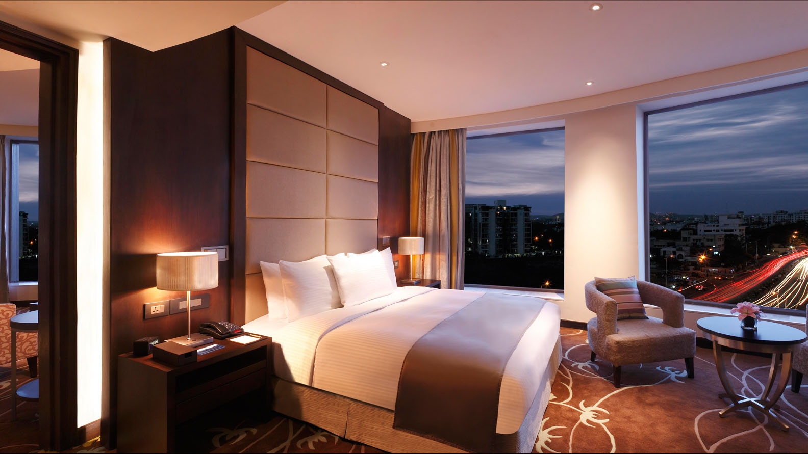 hilton guest rooms