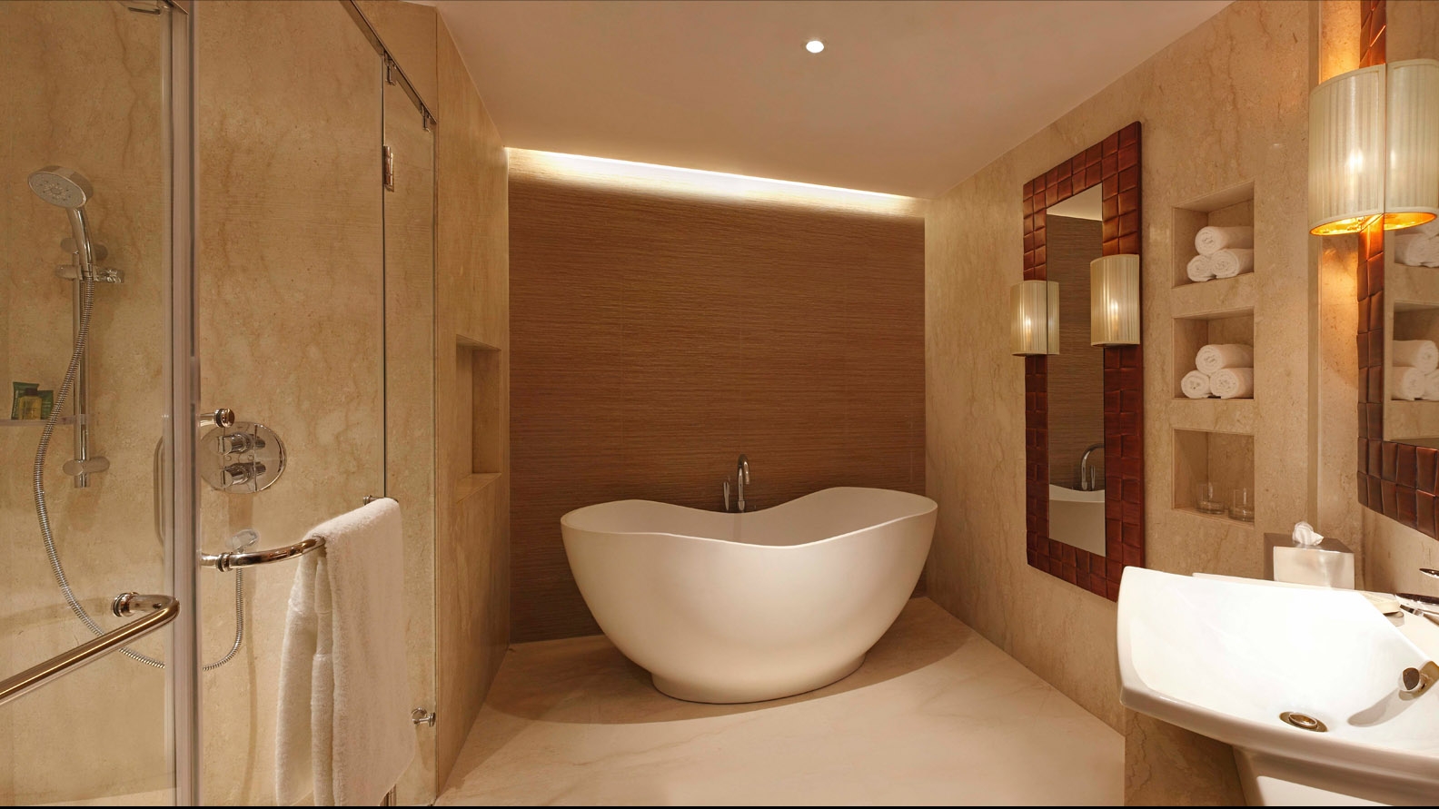 hilton guest rooms