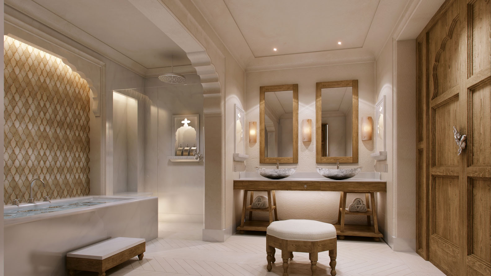 six senses fort barwara