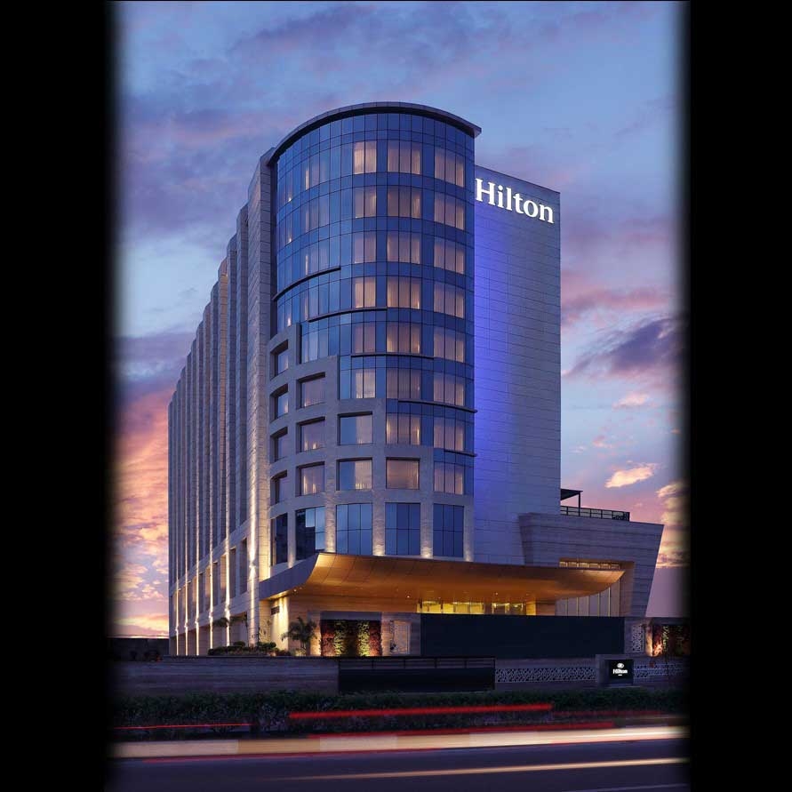 hilton